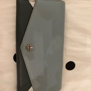 Tory Burch Wallet